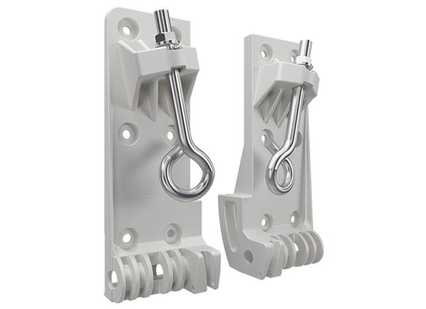 Kit support de câble Fibrotec 9016