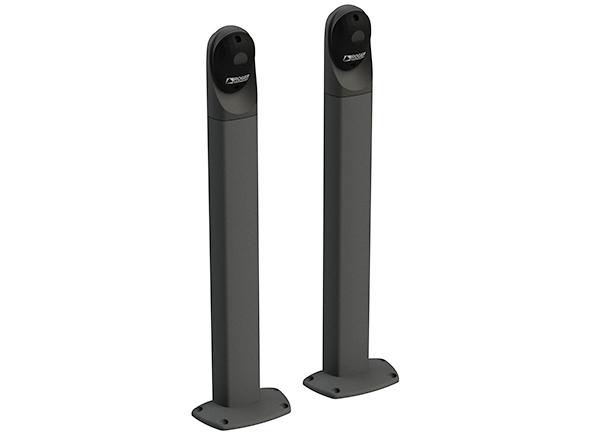 Paire de colonnes pour photocellules R90 Roger