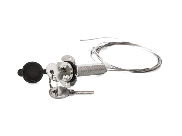 1702SP – Déverrouillage extérieur Ø12 mm pour ROSSO EVO / PRO