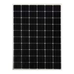Panneau solaire 50W Roger