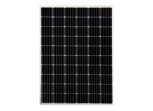 Panneau solaire 50W Roger