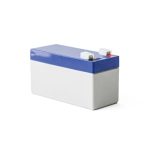 MBAT12-1.2AH – Batterie 12Vdc