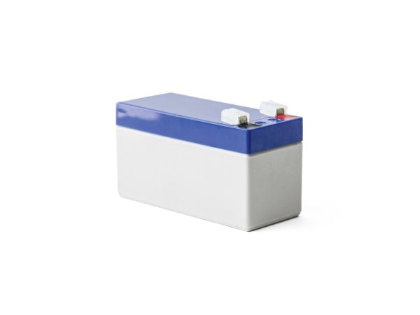MBAT12-1.2AH – Batterie 12Vdc