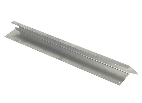 Emboîtierment panneau 60 simple droite