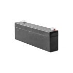 MBAT12-2.3AH – Batterie 12Vdc
