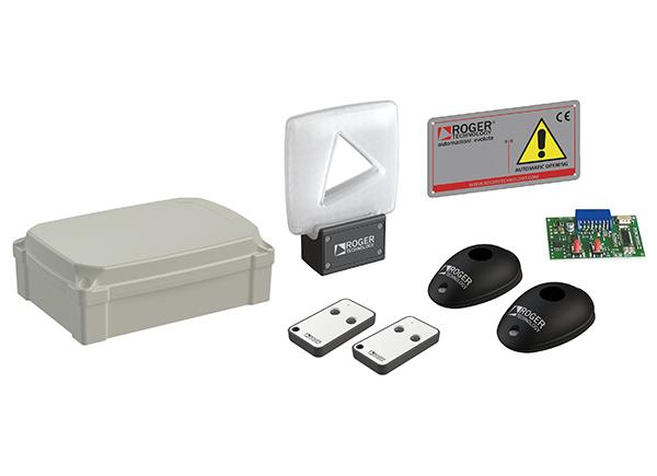 Kit électronique numérique Brushless 36V