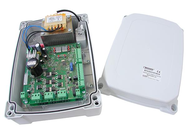 Centrale numérique Brushless 36V