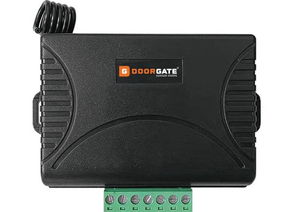 Récepteur 2 canaux multimarque avec Wi-Fi