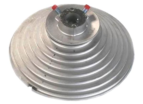 Tambour 1008/m216-3350vl vertical 3300mm