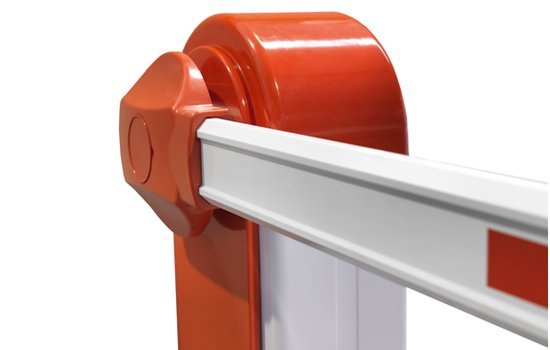 Flexidoor – Barrière électromécanique LIKE IT LK-BAR60