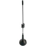 Antenne magnétique