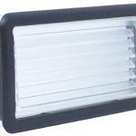 Grille pour TH110 de porte enroulable
