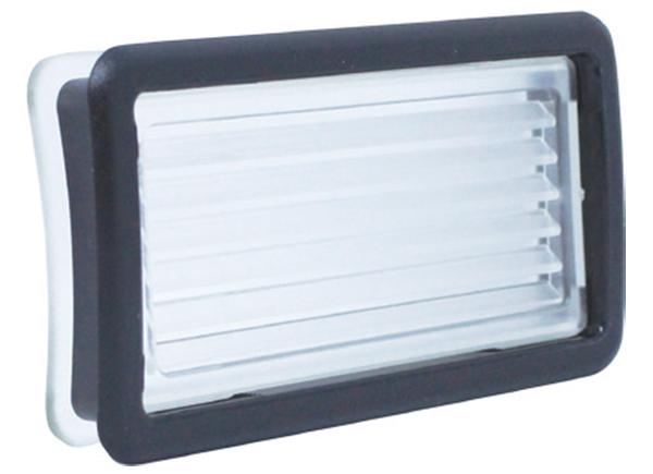 Grille pour TH110 de porte enroulable