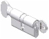 Cylindre 705 UZ 30X30mm