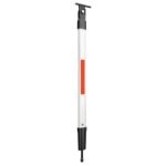 Support mobile pour lisse de barrière Doorgate