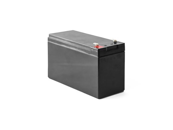 MBAT12-7AH – Batterie 12Vdc