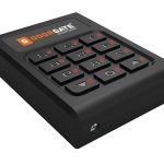 Digicode Doorgate 2 canaux sans fil 433,92 MHz