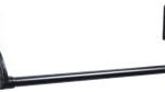 Kit barre anti panique 1 vantail pour porte coupe-feu