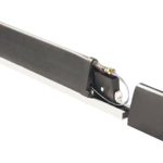 Barre palpeuse complète 2 mt