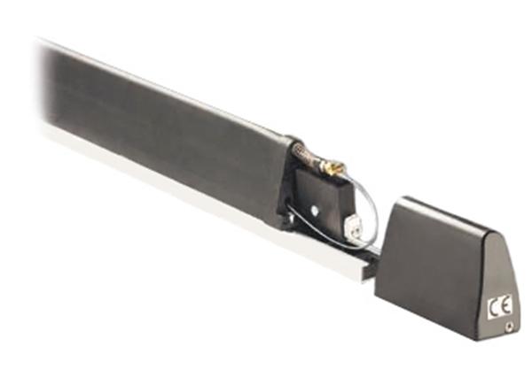 Barre palpeuse complète 2 mt