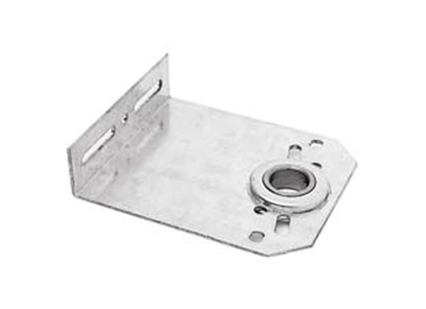 Support de tube 152 mm
