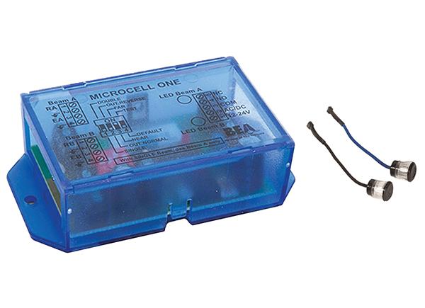 Kit photocellules Pv One-s