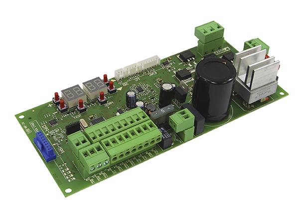 Centrale numérique HP pour moteur G30 Brushless
