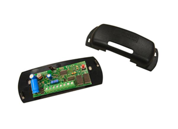 Carte décodeur pour clavier Roger