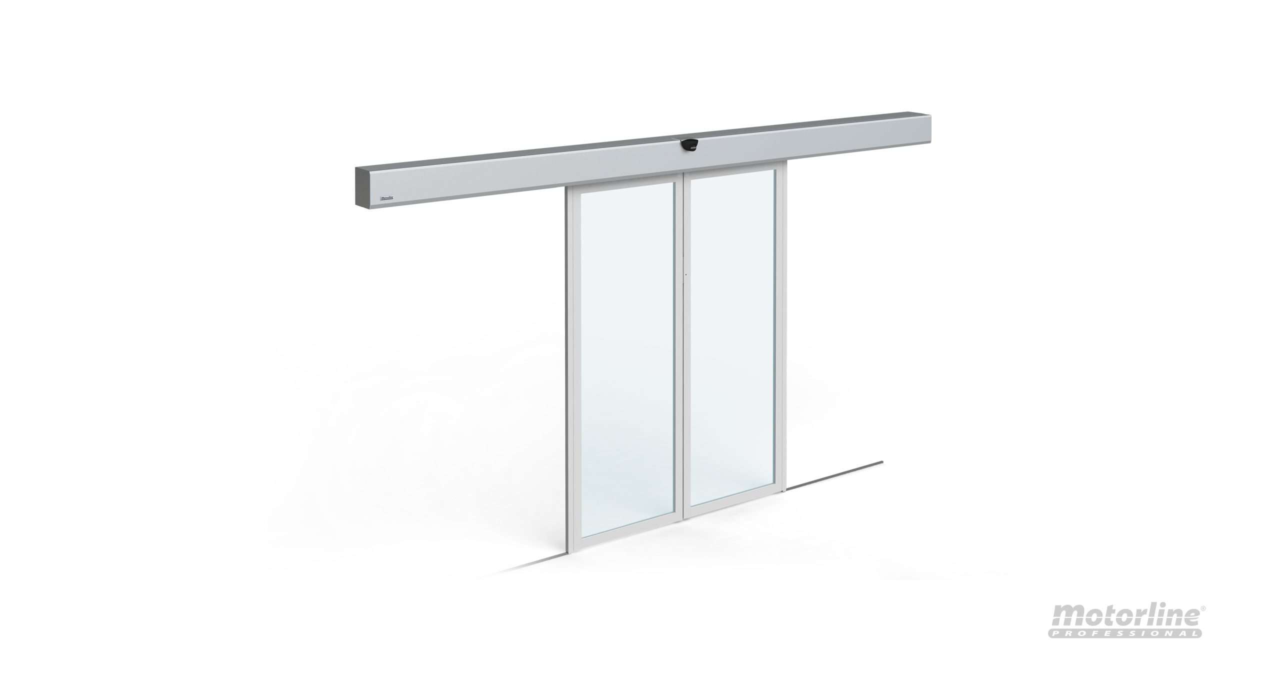 KAPVSP ANTI-PANIQUE – Système anti-panique pour porte vitrée coulissante KAPVSP – Image 2