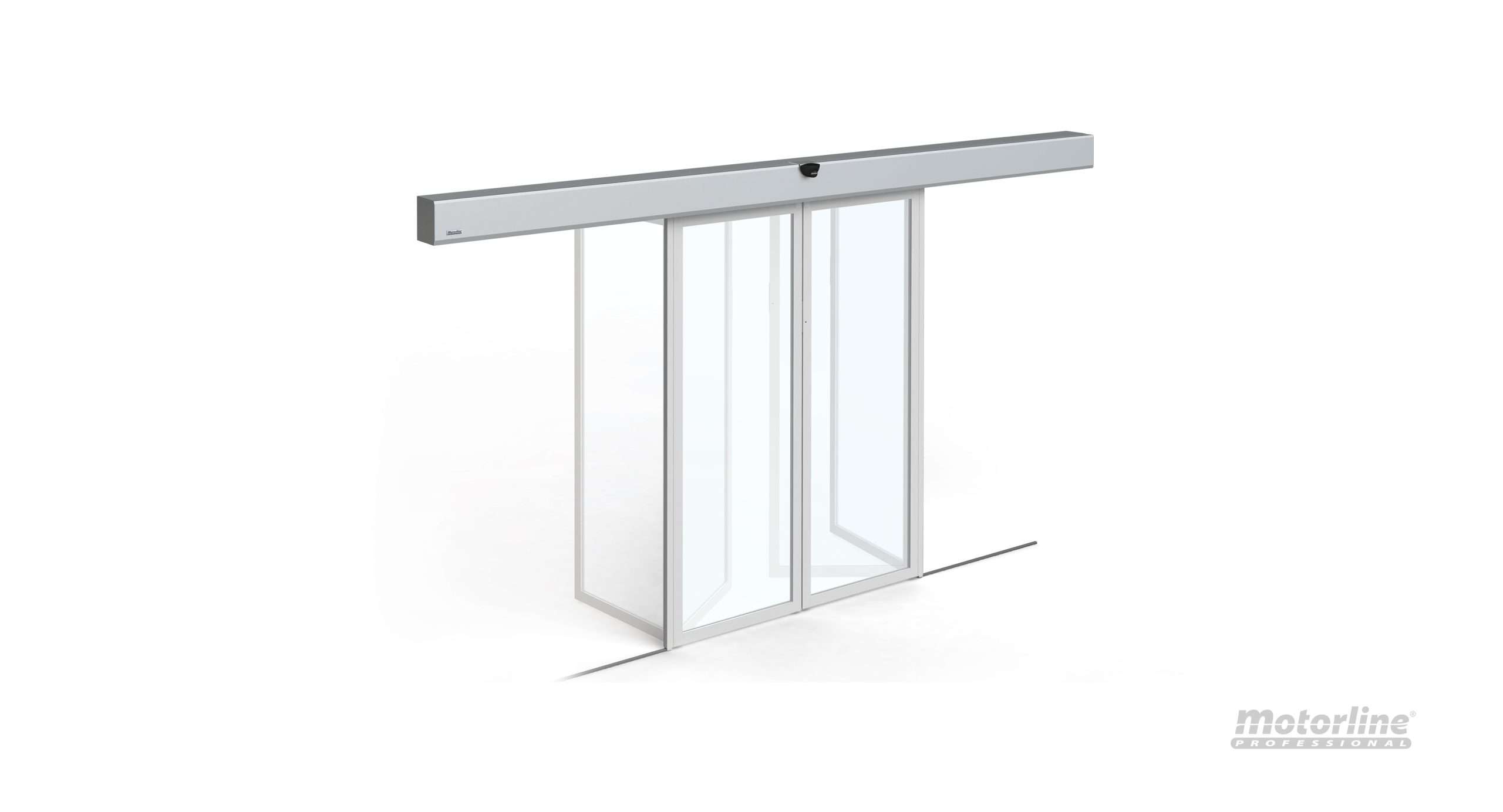KAPVSP ANTI-PANIQUE – Système anti-panique pour porte vitrée coulissante KAPVSP – Image 3