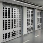 Novoferm – Portes pour garages collectifs