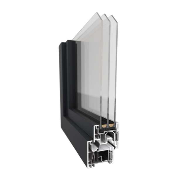 All Windows – Gealan Linear