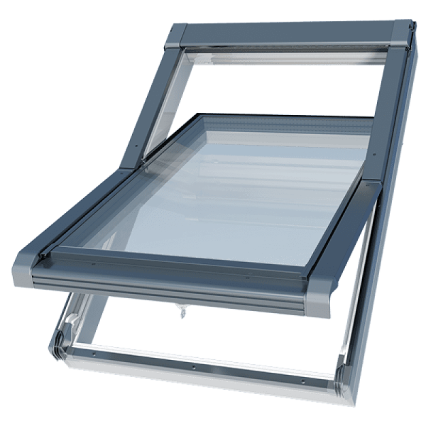 All Windows – Fenêtre de toit PVC IGOV N22