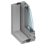 All Windows – Aluprof MB-77HS