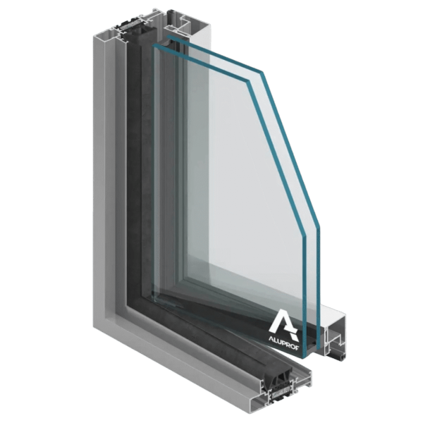 All Windows – MB Slimline