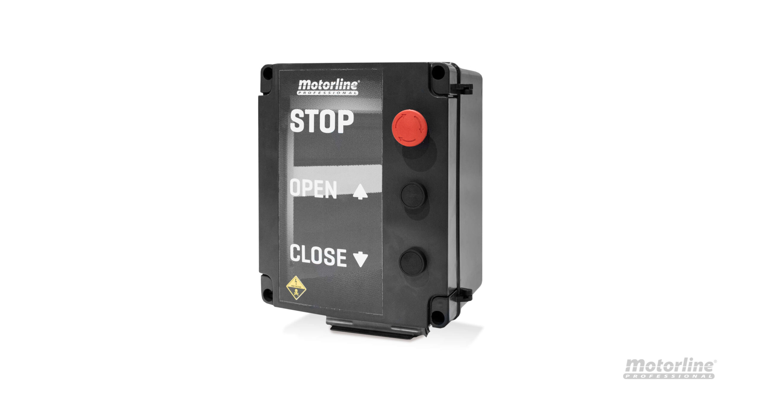 MC112PR | MC113PR | MC114PR | MC115PR | MC112STK | MC113STK – Centrales pour moteurs triphasés – Image 3