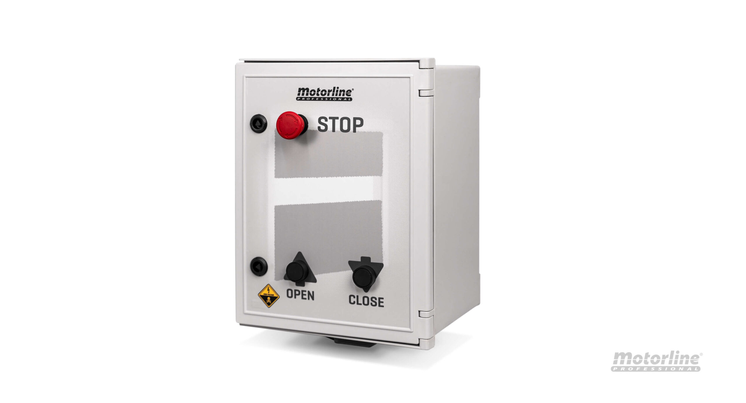 MC112PR | MC113PR | MC114PR | MC115PR | MC112STK | MC113STK – Centrales pour moteurs triphasés – Image 2