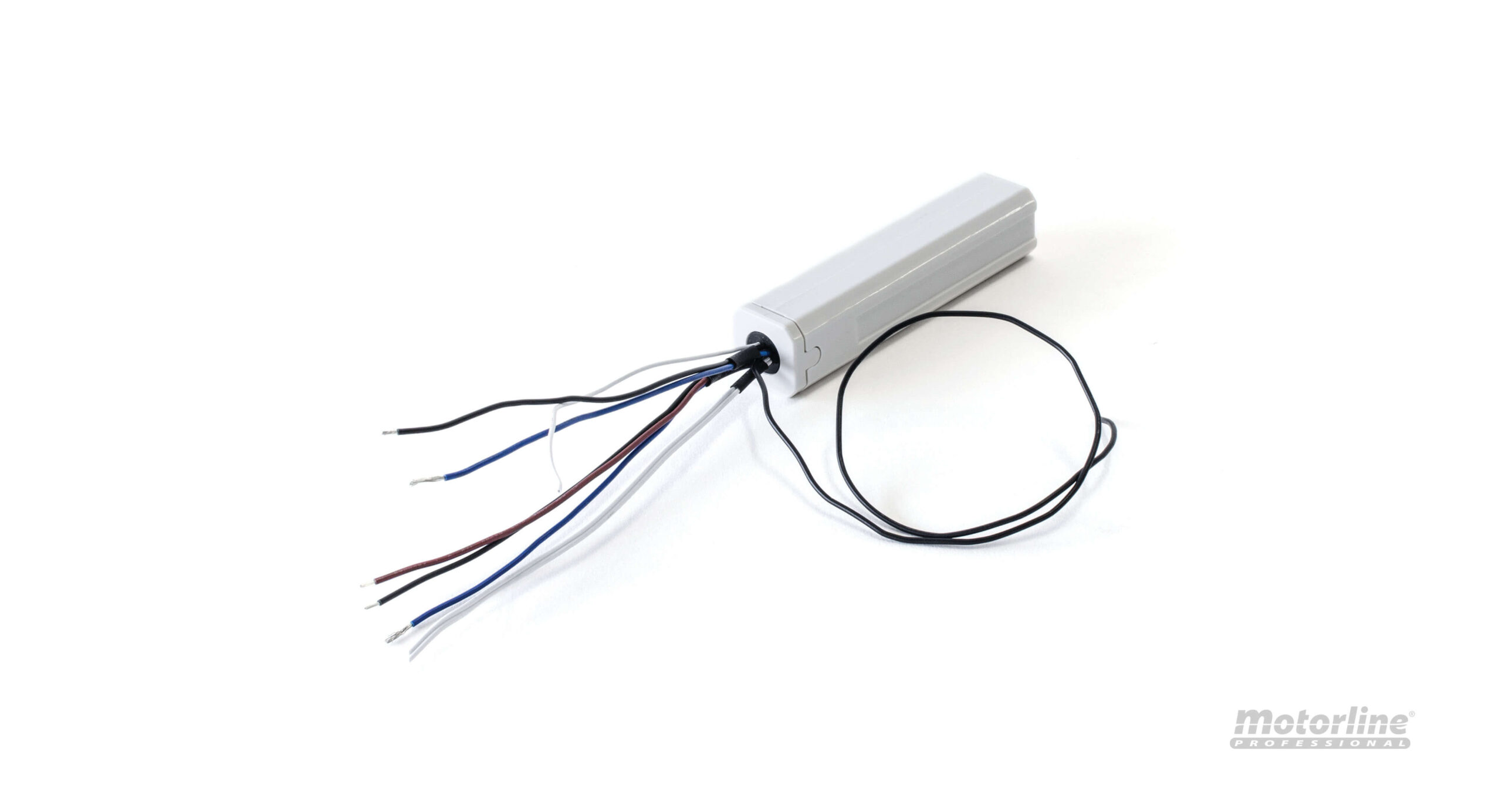 MC4SP IP – Centrale électronique IP – Image 3