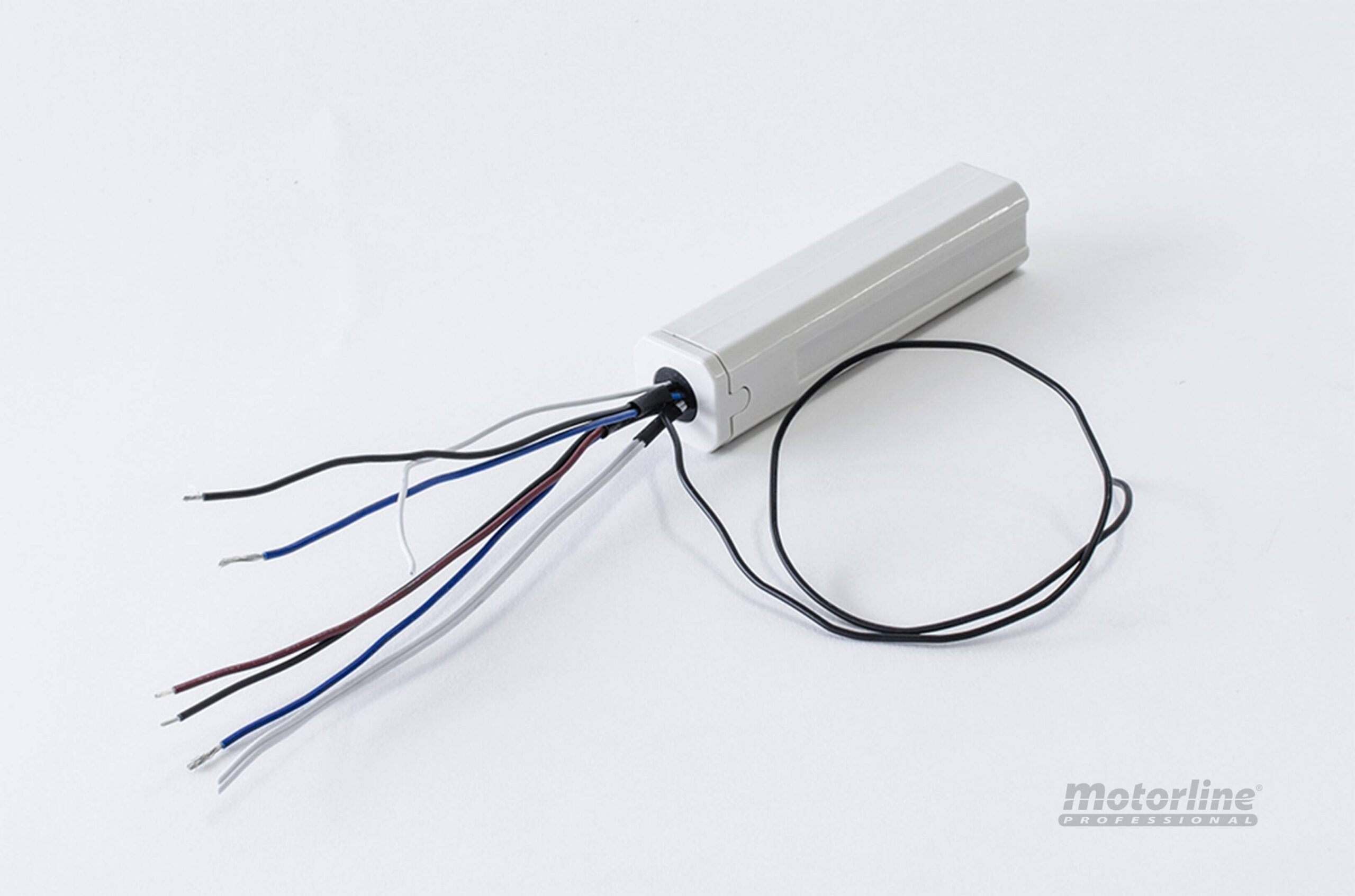 MC4SP IP – Centrale électronique IP – Image 2