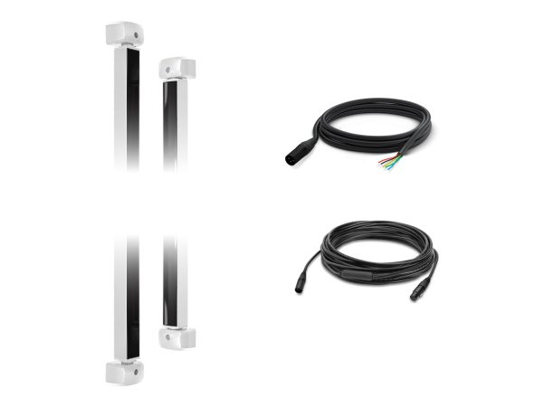 MF2020-1425-10B – Photocellule à colonne MF2020