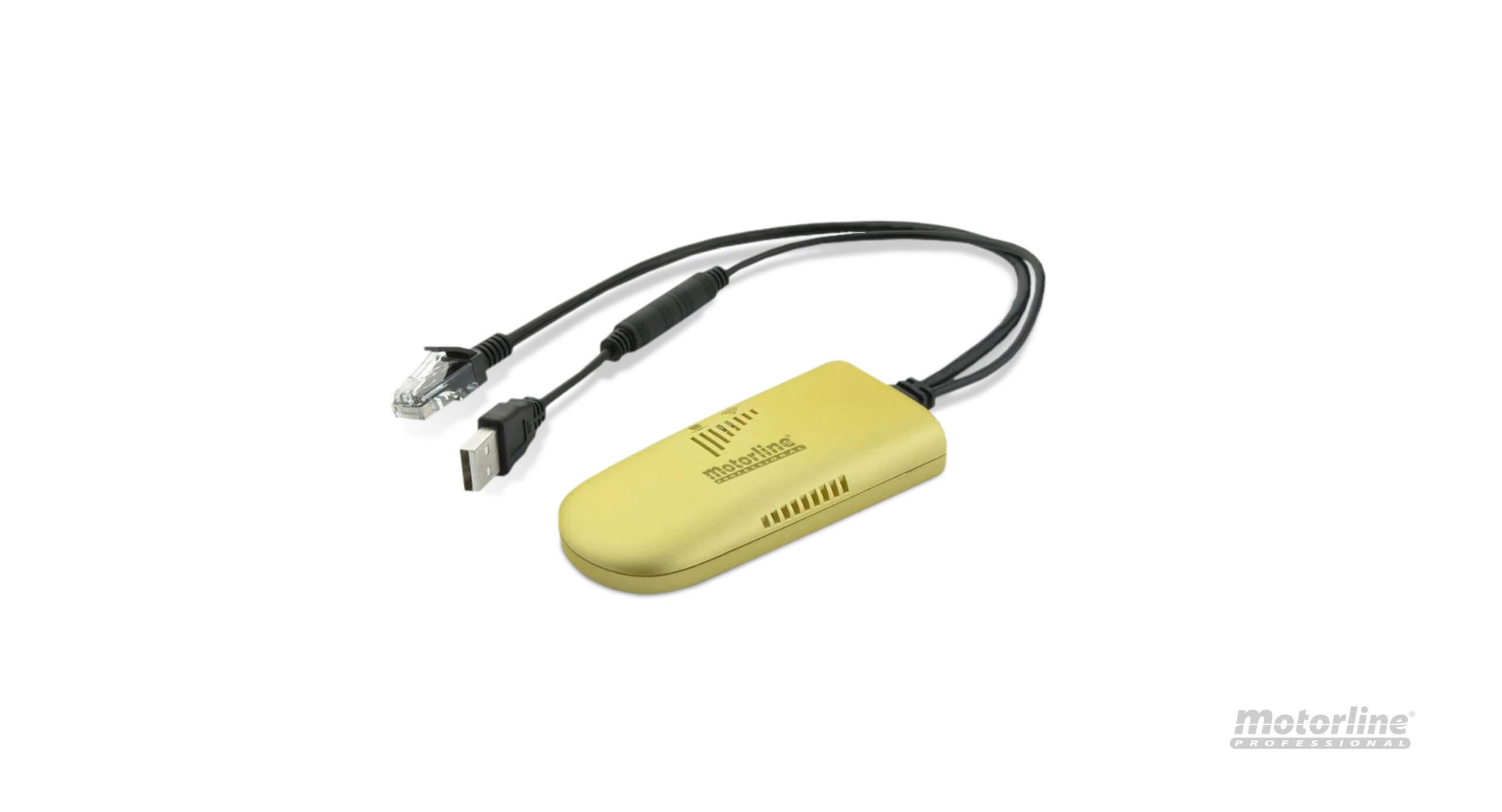MPX-WIFI – Module Wi-Fi pour contrôle d’accès – Image 2