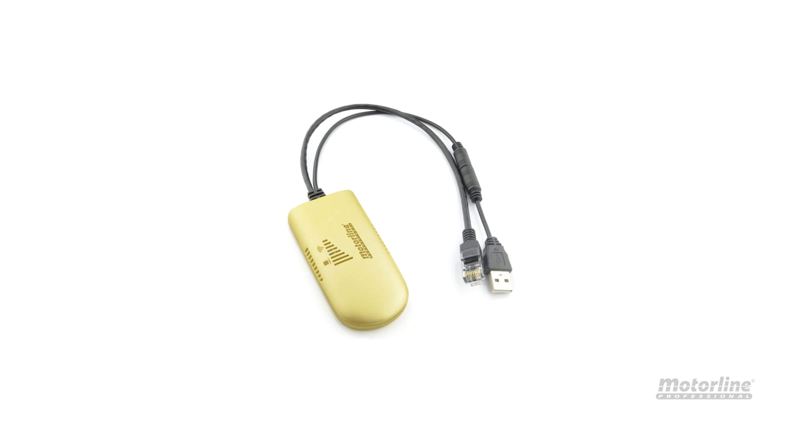 MPX-WIFI – Module Wi-Fi pour contrôle d’accès – Image 3