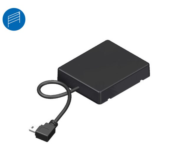 Novoferm – Passerelles SmartHome (Homematic IP, mediola AIO, Delta Dore Tydom)