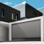 Novoferm – Porte de garage à enroulement NovoRol