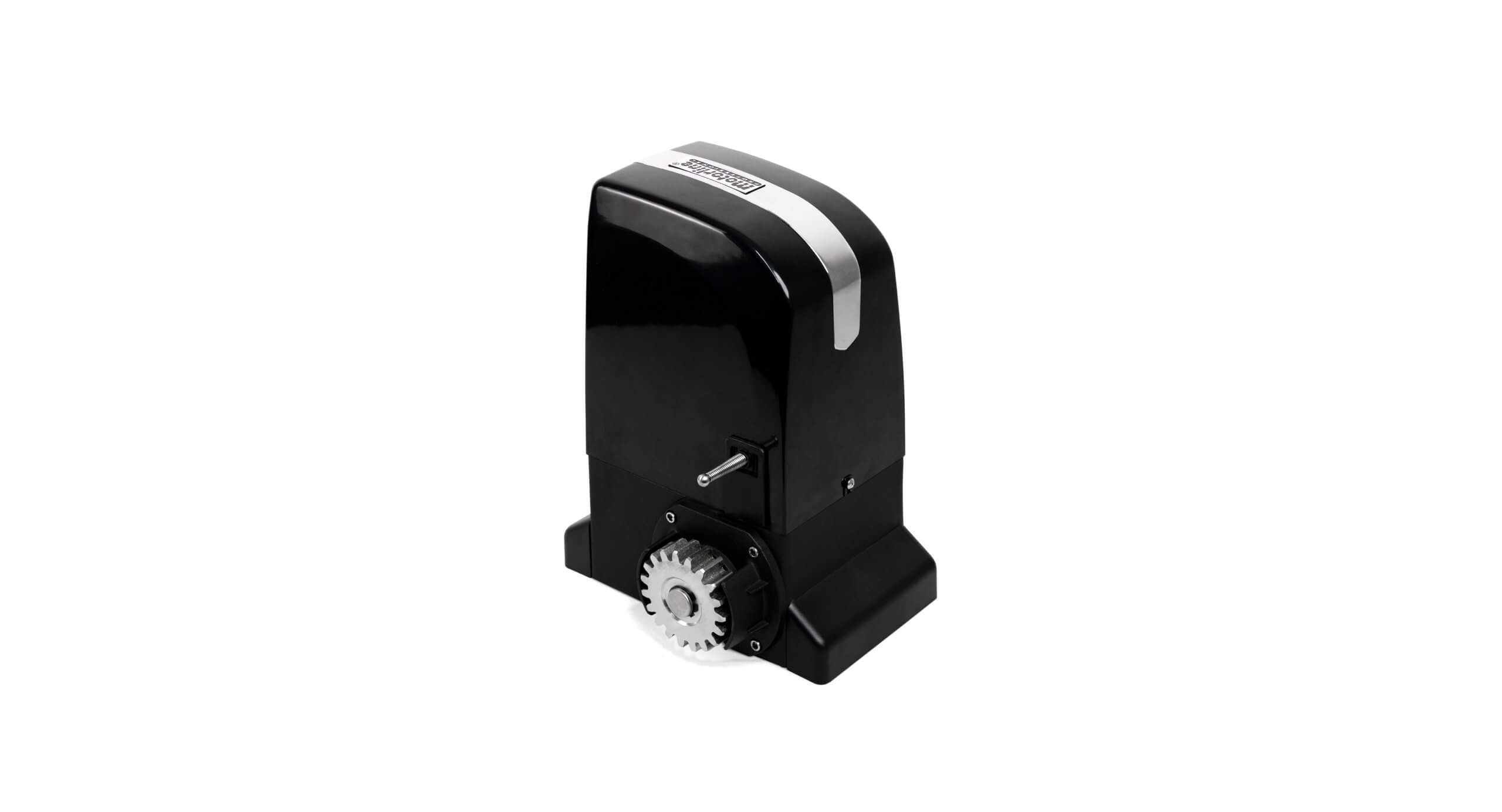 OL1500 / OL2000 – Automatismes pour portails coulissants industriels – Image 2