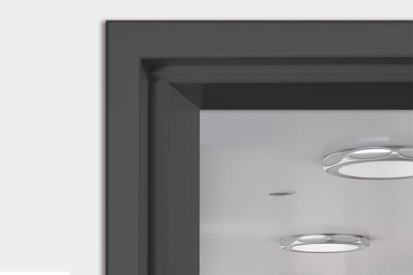 Novoferm – Huisseries en acier