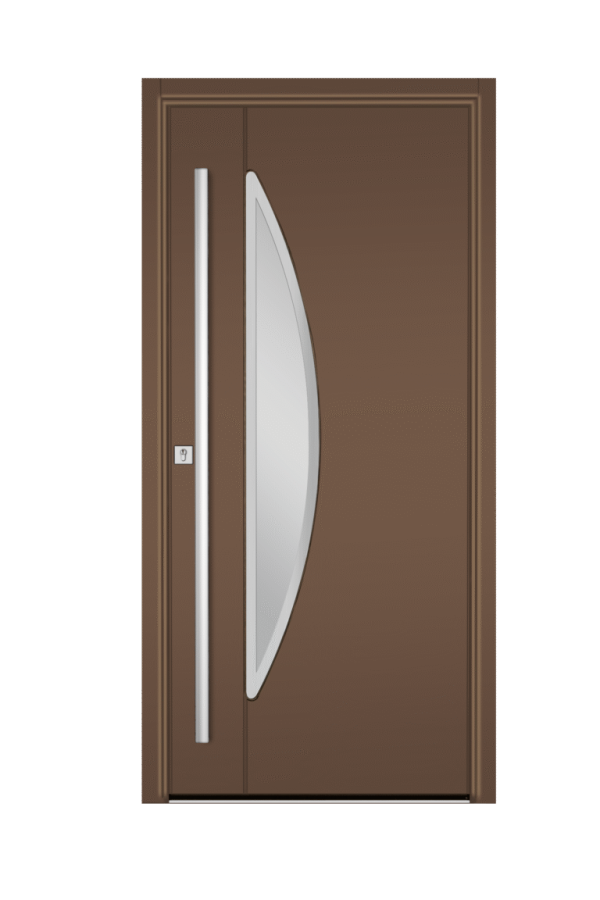 All Windows – Portes bois série T-EXO (Urzędowski)