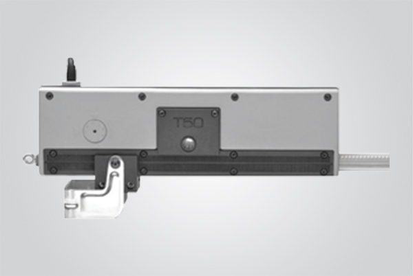 Doorgate – Vérins linéaires pour ouvrants SL60 / T50 / T80