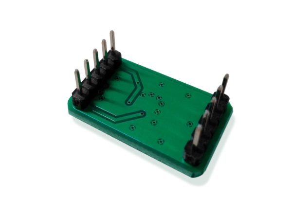 THTMX14-ACE – Capteur d'accéléromètre pour MX14