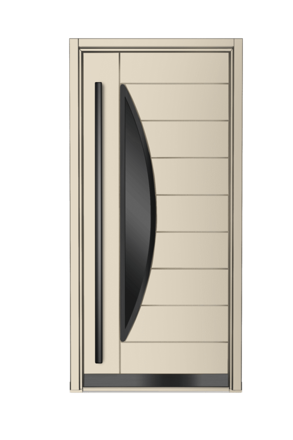 All Windows – Portes bois série Trend (Urzędowski)